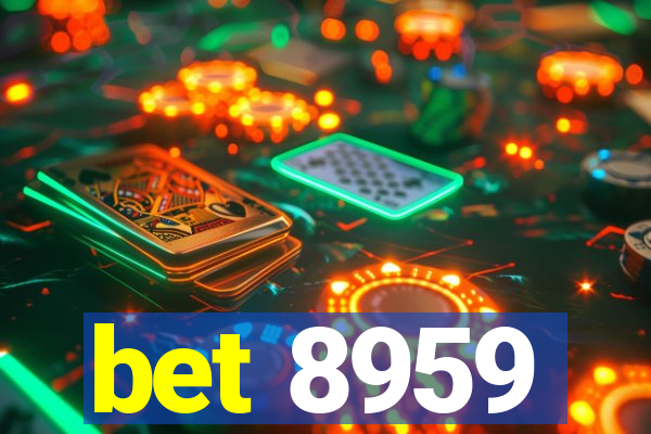 bet 8959